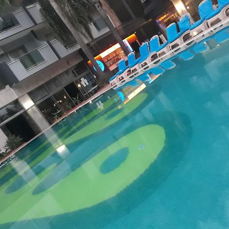Готель Club Jovia Kemer Анталія Екстер'єр фото