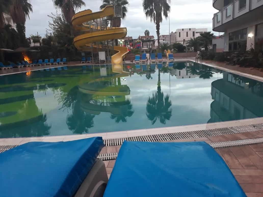 Готель Club Jovia Kemer Анталія Екстер'єр фото